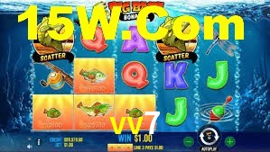 vv7: Seu Cassino Premiado com Pagamentos Rápidos