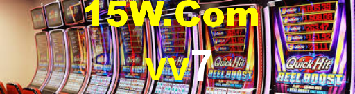 Bônus Generosos e Exclusivos no vv7 para Você!