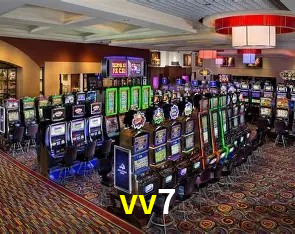 vv7 - Análise de Mercados Esportivos