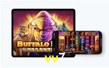 Tecnologia da Plataforma vv7