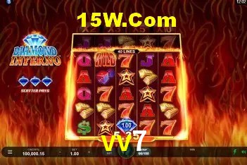 vv7 São Paulo - Hot Promos