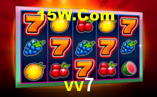 vv7: A Experiência de Casino com Jogos de Mesa ao Vivo