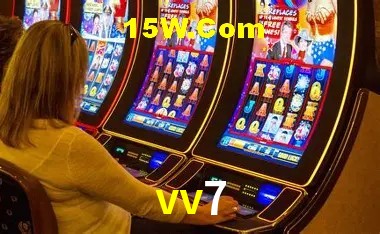 vv7 Salvador - Statistics