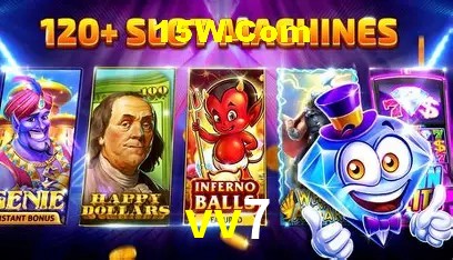 vv7 Salvador - Support