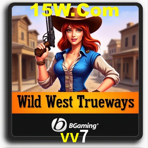 Bônus de Boas-vindas vv7