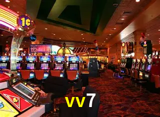 vv7 Belo Horizonte - Jackpots