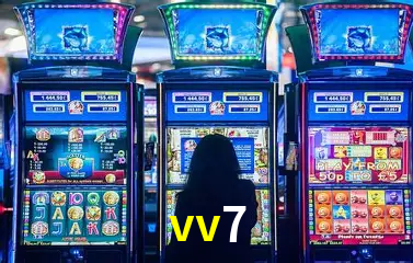 vv7 - Aplicativo Móvel