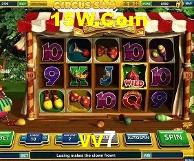 Casino Ao Vivo vv7
