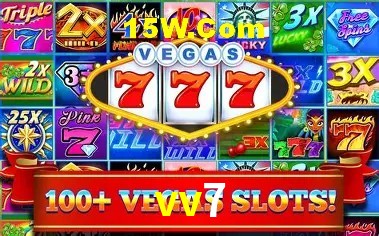 vv7 Brasília - Security