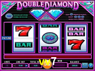 vv7 Rio de Janeiro - Licenses