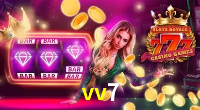 vv7 - User Statistics