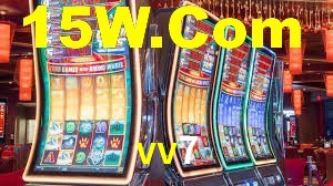 vv7: Jogos de Caça-Níqueis-Altas Recompensas, Roleta-Velocidade, Blackjack-Desafios Máximos