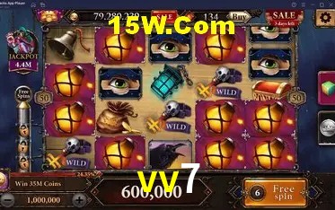 Integração de APIs vv7