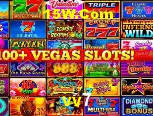 vv7 Rio de Janeiro - Popular Jogos