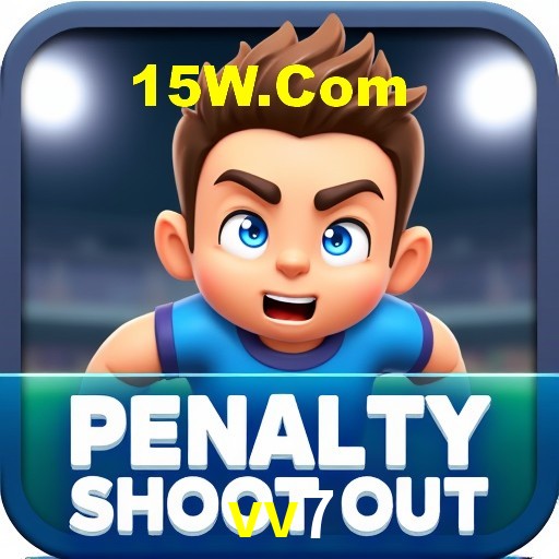 Apostas de Futebol vv7