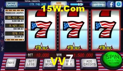 Casino Ao Vivo vv7
