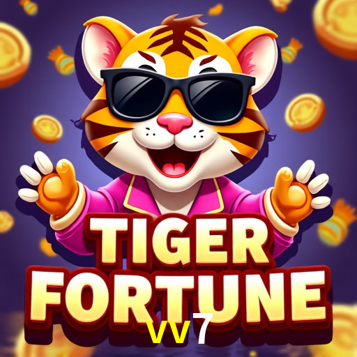 Descubra o Mundo do Cassino Online com vv7