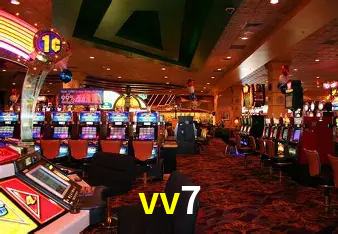 Jogos de Slot vv7