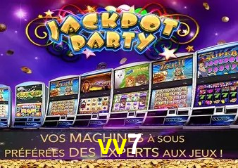 Casino Ao Vivo vv7