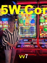 Welcome Bonus vv7