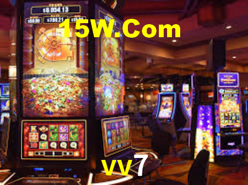 vv7 login
