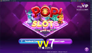 vv7 App Interface
