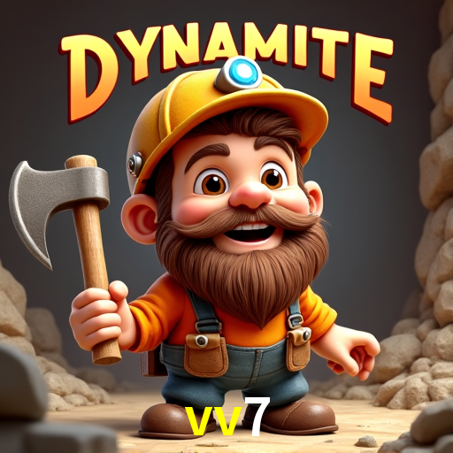 Descubra a Magia dos Jogos de Arcade no vv7