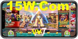 Tournaments vv7