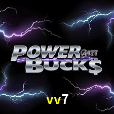vv7: Jogos de Caça-Níqueis-Altas Recompensas, Roleta-Velocidade, Blackjack-Desafios Máximos