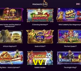 Casino VIP vv7