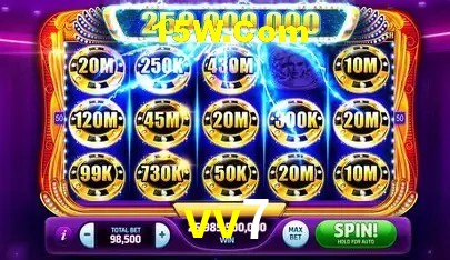 cassino vv7