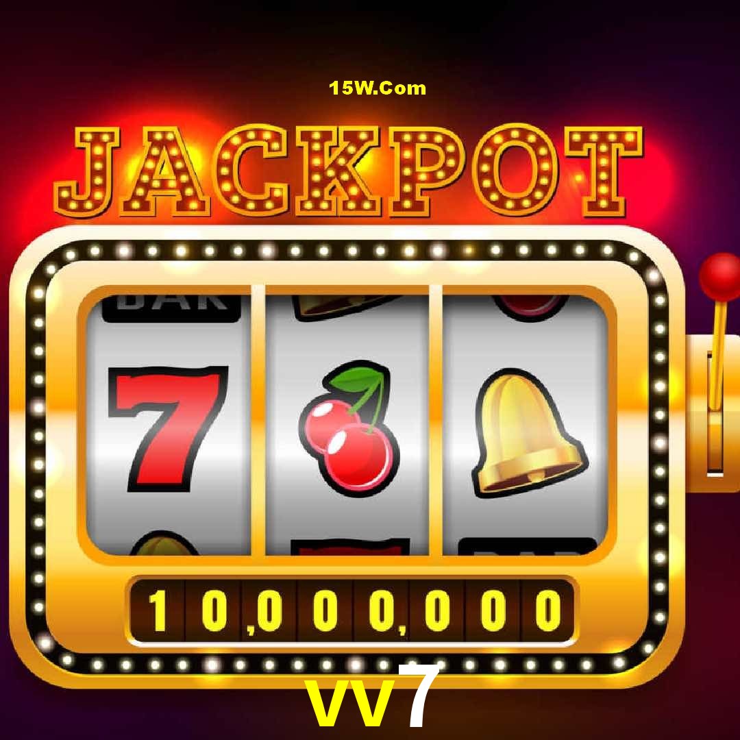 Welcome Bonus vv7